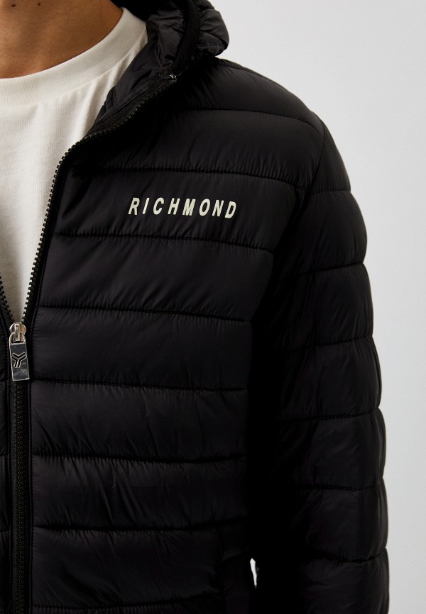 John Richmond Куртка утепленная - фото 4