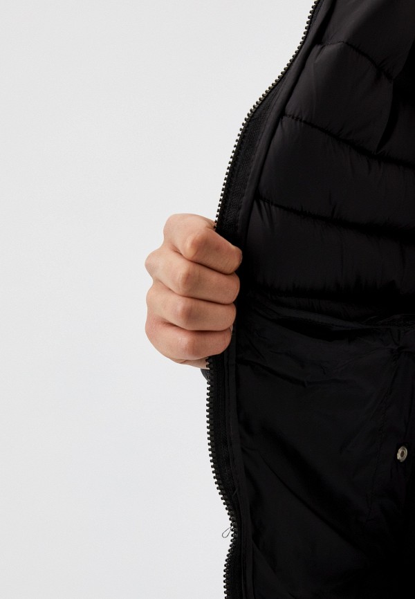 John Richmond Куртка утепленная - фото 5