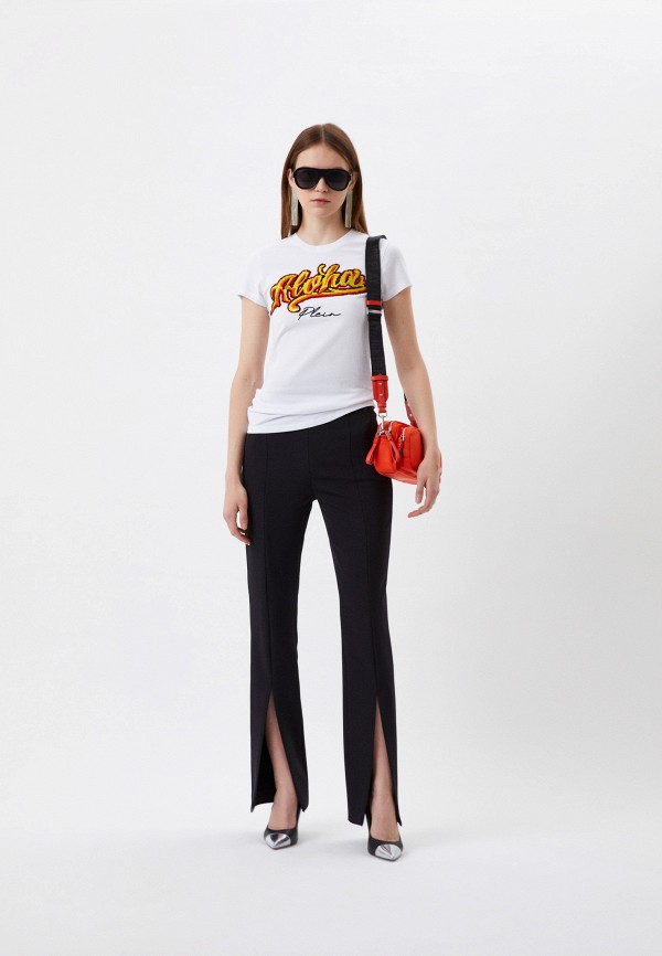 Philipp Plein Футболка - фото 2