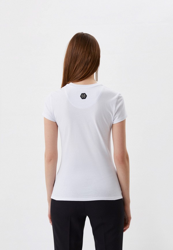 Philipp Plein Футболка - фото 3