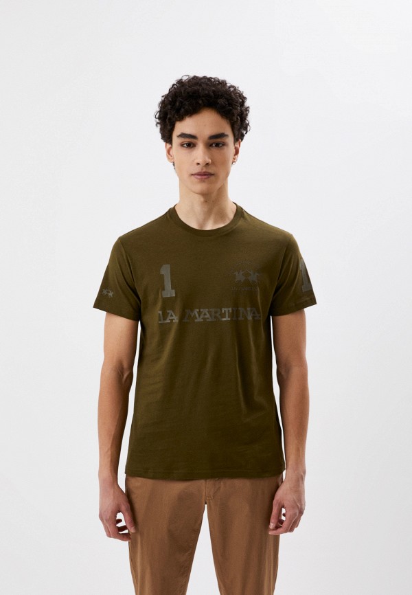 La Martina Футболка - фото 1