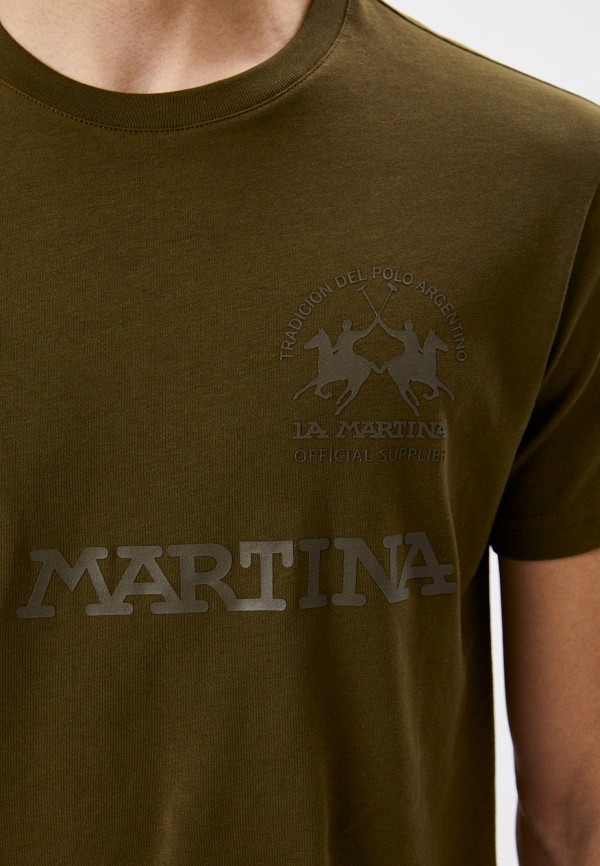 La Martina Футболка - фото 4