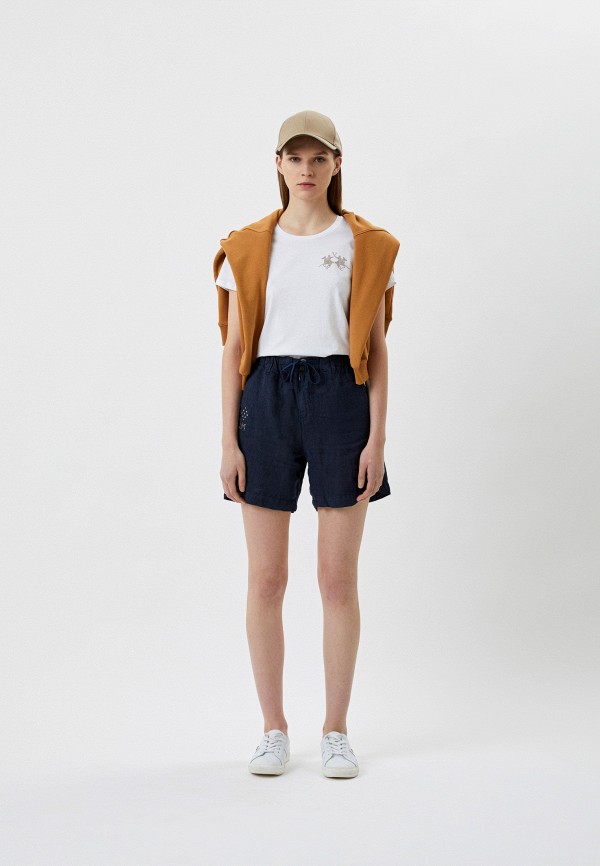 La Martina Шорты - фото 2