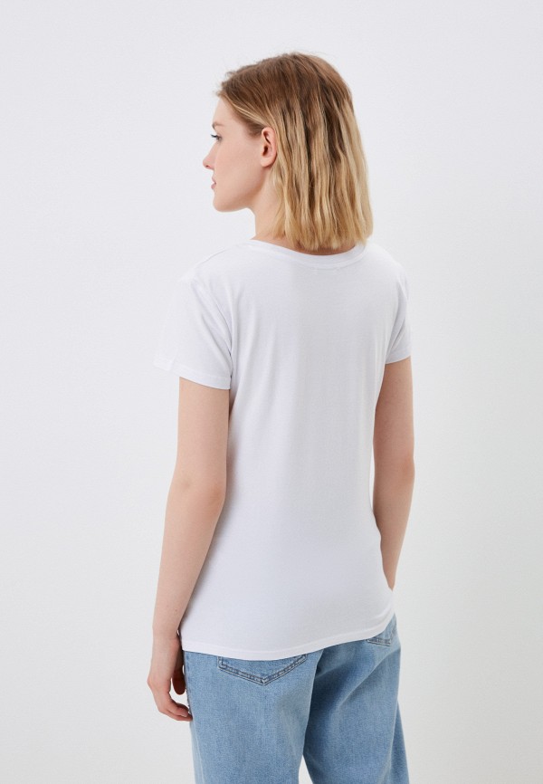 Fracomina Футболка - фото 2