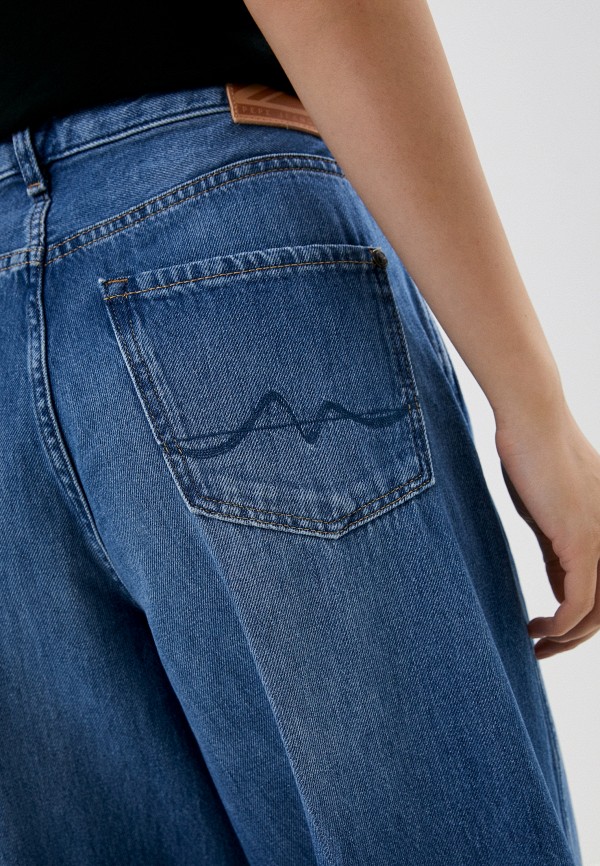 Джинсы Pepe Jeans JAIMY, цвет: голубой, RTLACH079701 — купить в ...