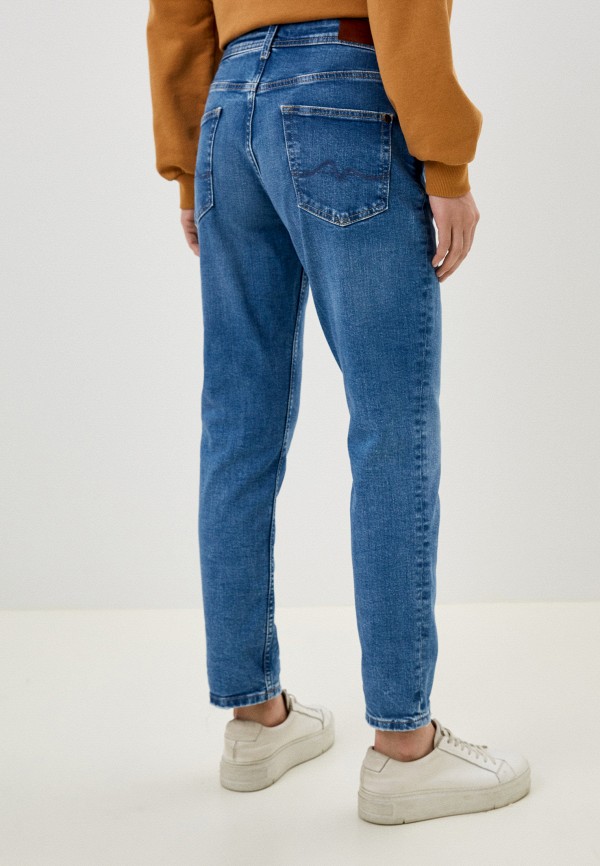 Джинсы Pepe Jeans VIOLET, цвет: голубой, RTLACH079801 — купить в ...