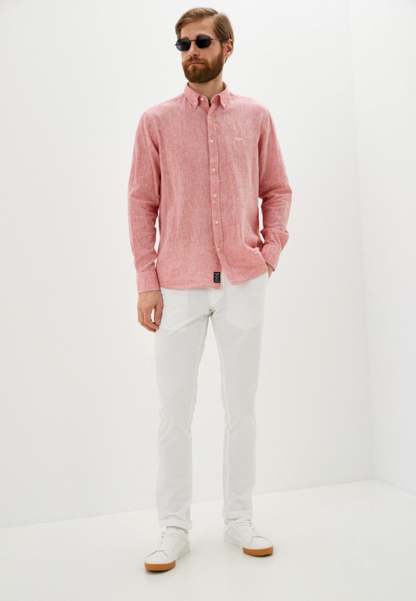 Galvanni Рубашка - фото 2