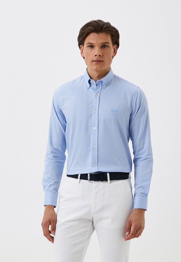 Galvanni Рубашка - фото 1