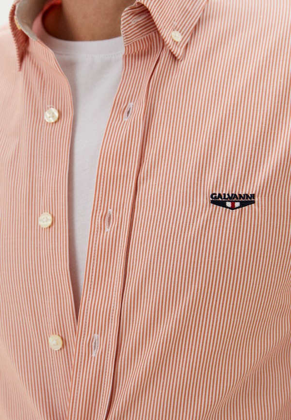 Galvanni Рубашка - фото 4