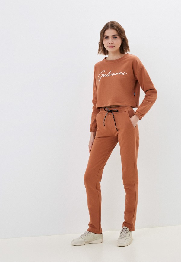 Galvanni Костюм спортивный - фото 1