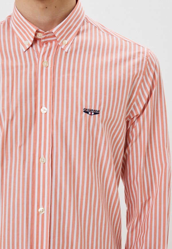 Galvanni Рубашка - фото 4