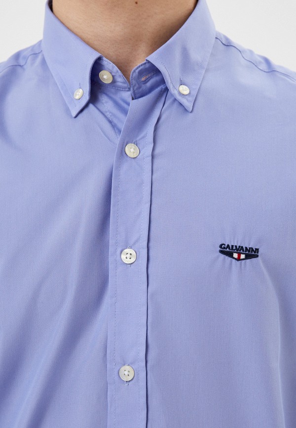 Galvanni Рубашка - фото 4