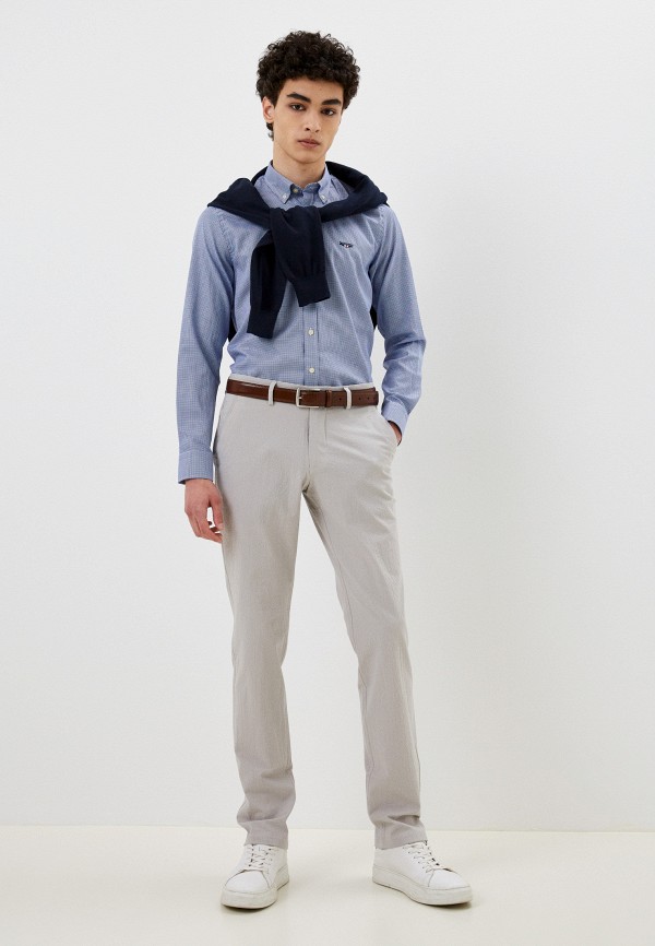 Galvanni Рубашка - фото 2