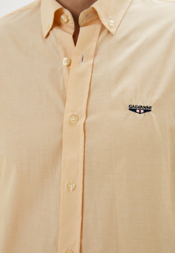 Galvanni Рубашка - фото 4