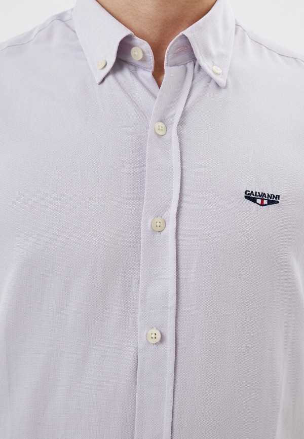 Galvanni Рубашка - фото 4