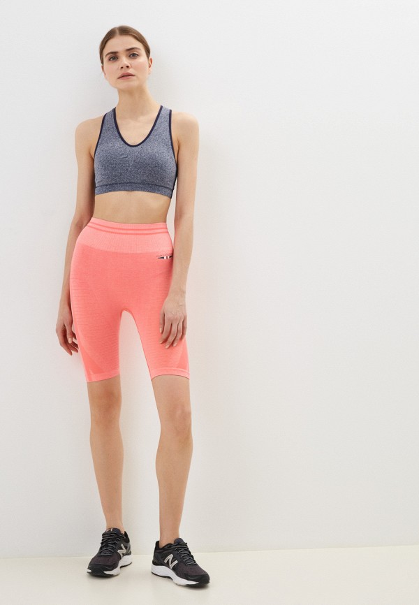 Galvanni Велосипедки - push ap - фото 2