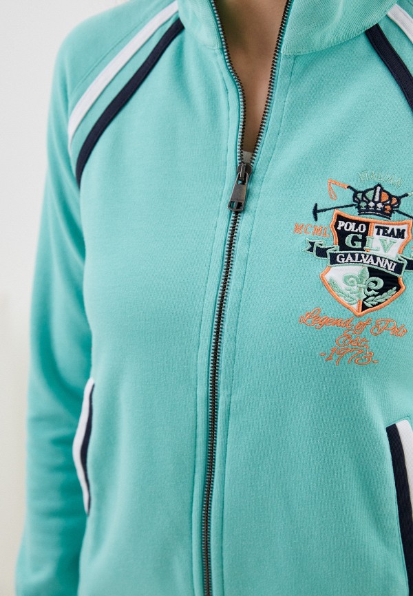 Galvanni Костюм спортивный - фото 4