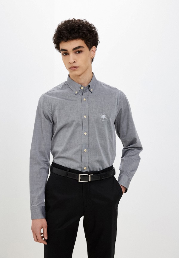 Galvanni Рубашка - фото 1