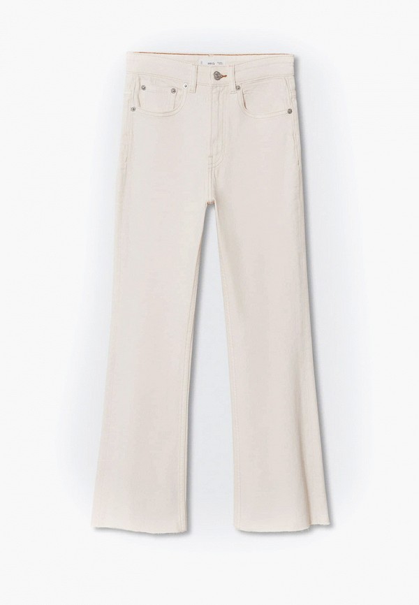 Mango Kids Джинсы - FLARECUT - фото 1