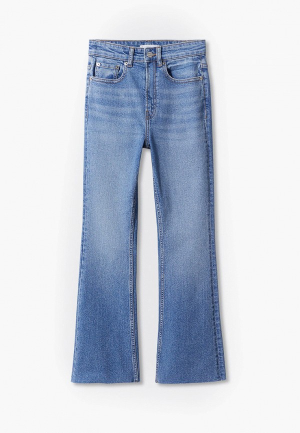 Mango Kids Джинсы - FLARECUT - фото 1