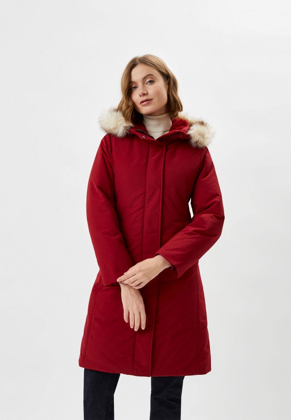 UNIQLO Пуховик - ультратеплое  HYBRID - фото 1