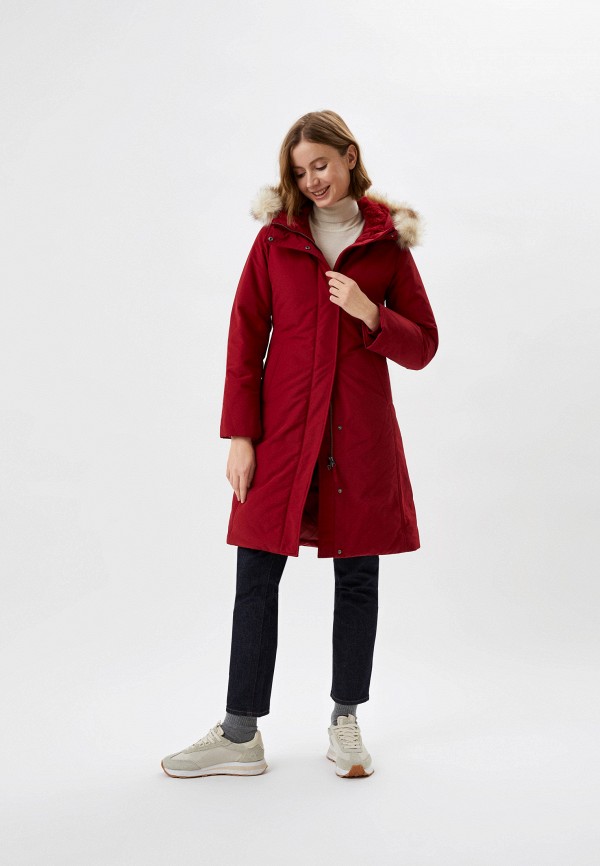 UNIQLO Пуховик - ультратеплое  HYBRID - фото 2