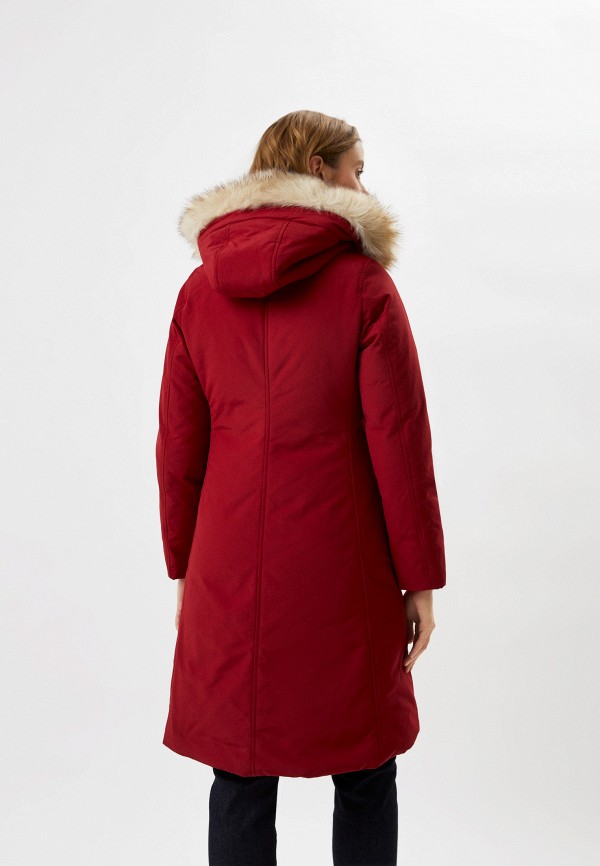 UNIQLO Пуховик - ультратеплое  HYBRID - фото 3