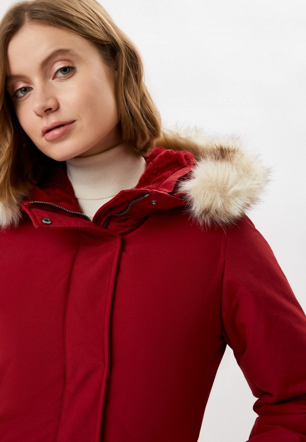 UNIQLO Пуховик - ультратеплое  HYBRID - фото 4