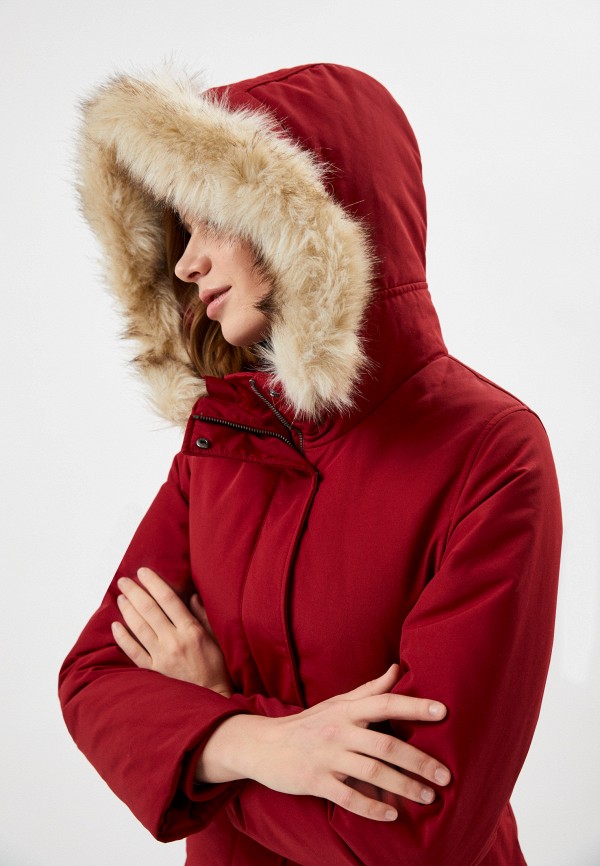 UNIQLO Пуховик - ультратеплое  HYBRID - фото 5