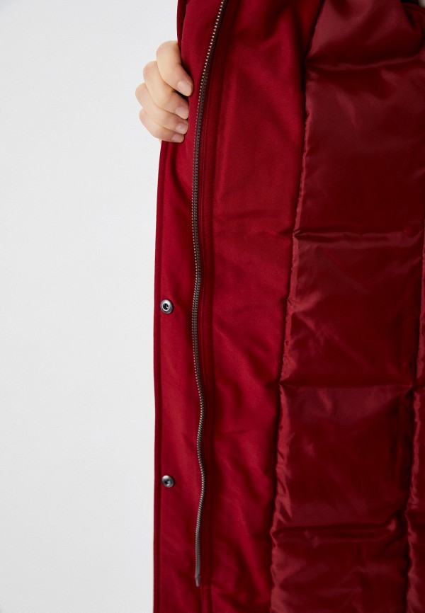 UNIQLO Пуховик - ультратеплое  HYBRID - фото 6