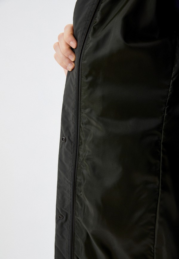 UNIQLO Пуховик - бесшовный - фото 4