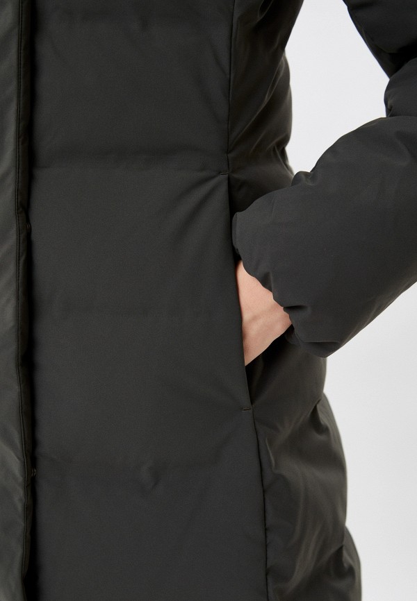 UNIQLO Пуховик - бесшовный - фото 6