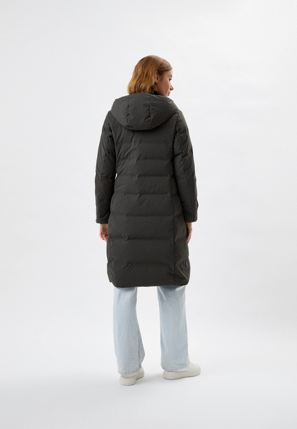 UNIQLO Пуховик - бесшовный - фото 3