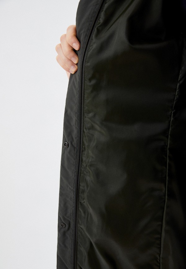 UNIQLO Пуховик - бесшовный - фото 4