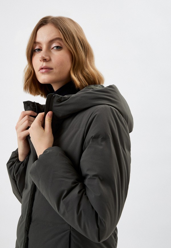 UNIQLO Пуховик - бесшовный - фото 5