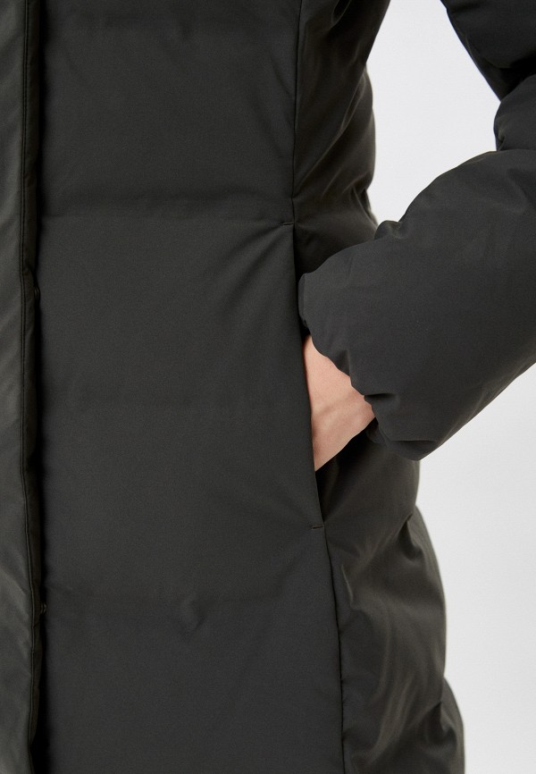 UNIQLO Пуховик - бесшовный - фото 6