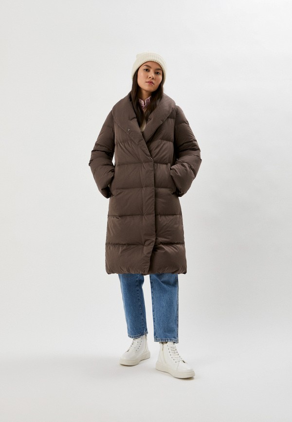 UNIQLO Пуховик - фото 1