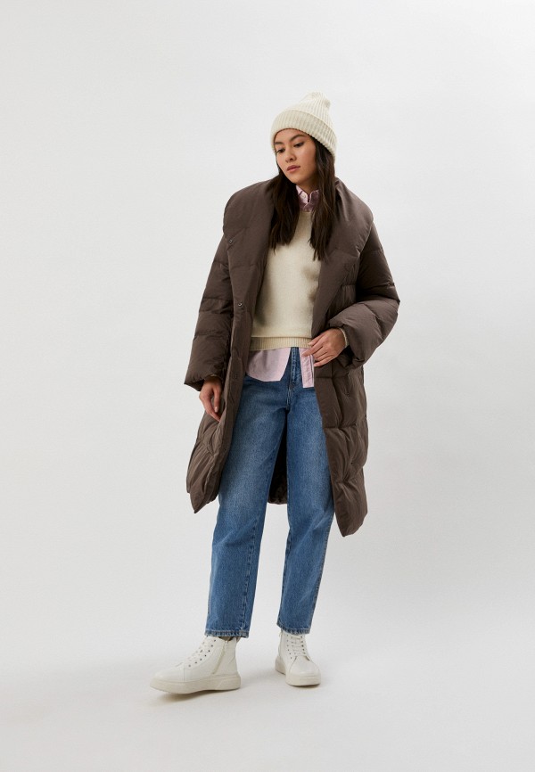 UNIQLO Пуховик - фото 2