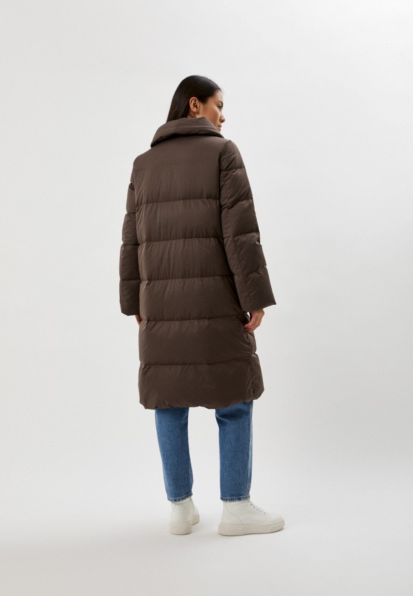 UNIQLO Пуховик - фото 3