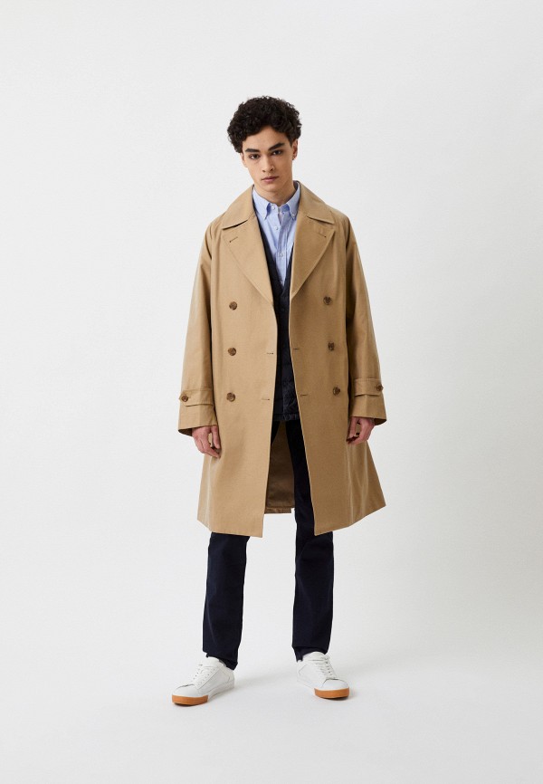 UNIQLO Плащ - фото 2