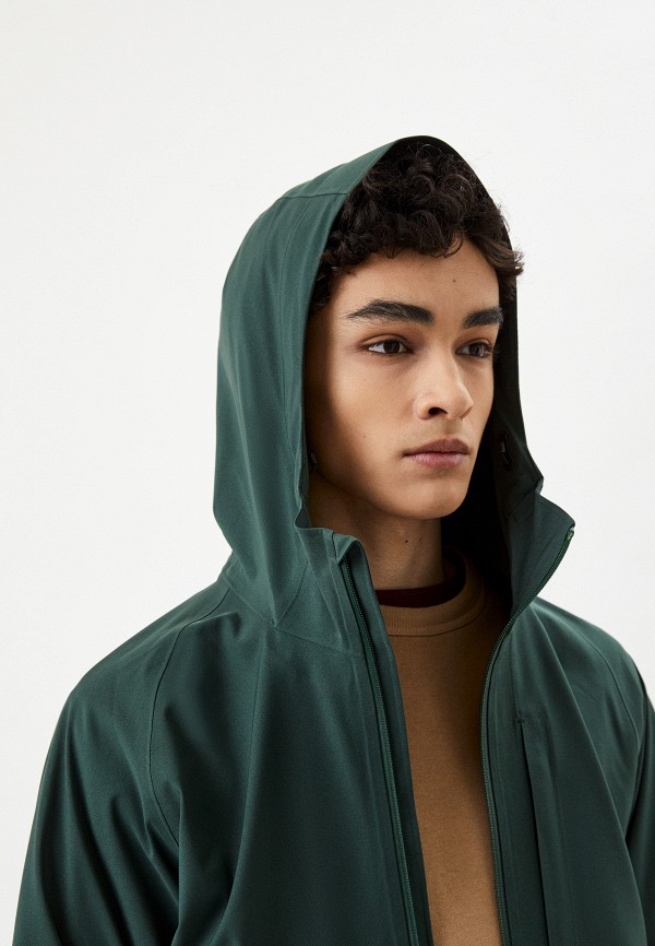 UNIQLO Ветровка - BLOCKTECH с капюшоном - фото 6