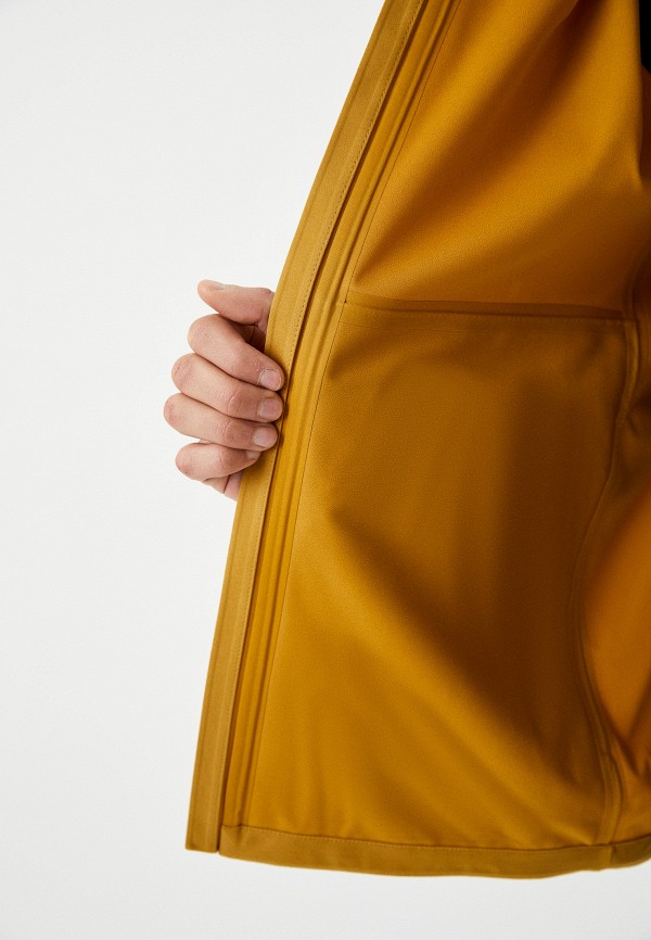 UNIQLO Куртка - BLOCKTECH с капюшоном - фото 4