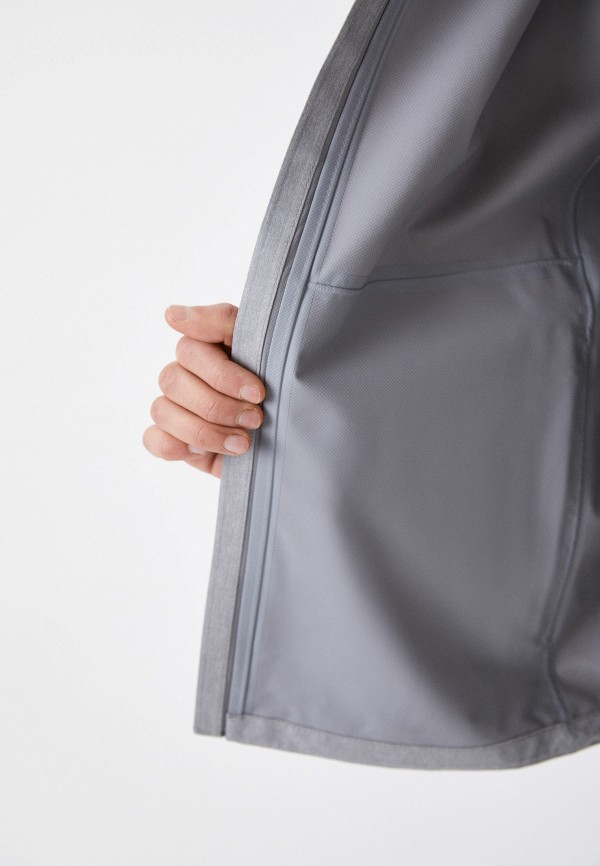 UNIQLO Куртка - BLOCKTECH с капюшоном - фото 6