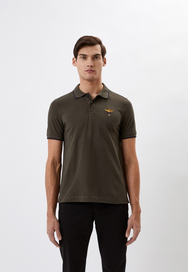 Aeronautica Militare Поло - фото 1
