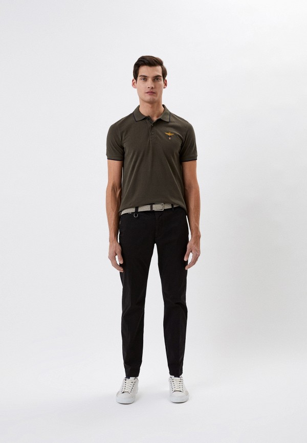 Aeronautica Militare Поло - фото 2