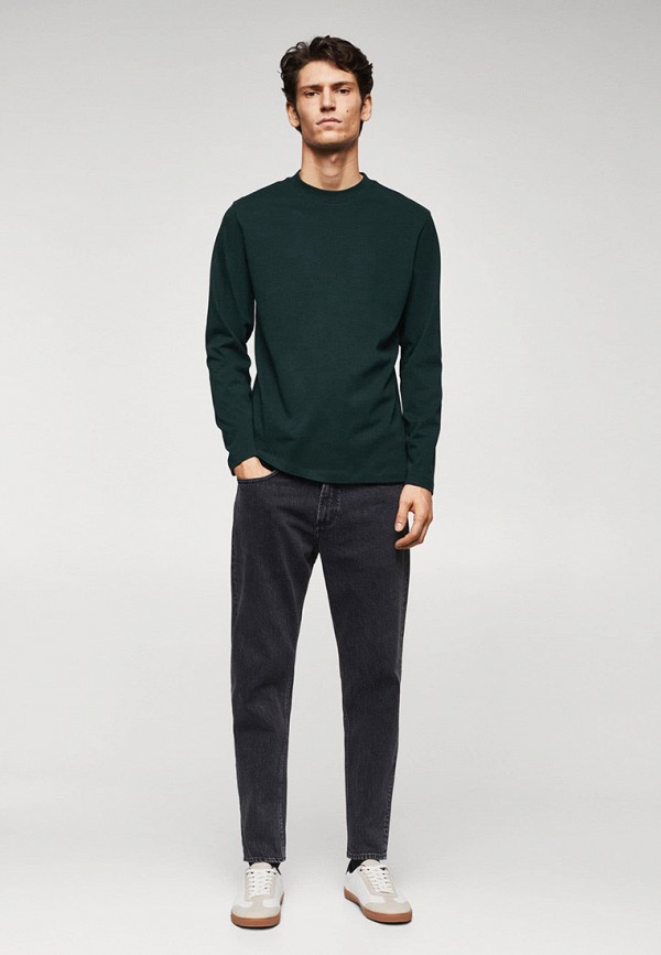 Mango Man Лонгслив - GARETH - фото 2