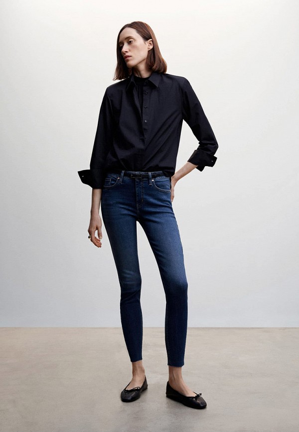 Mango Джинсы - ISA - фото 2