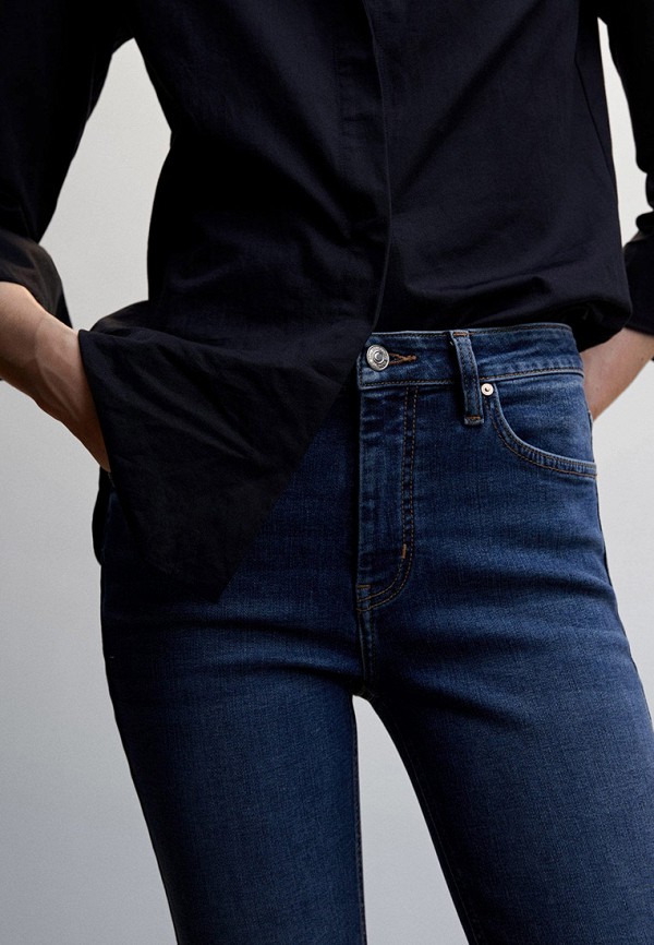 Mango Джинсы - ISA - фото 4