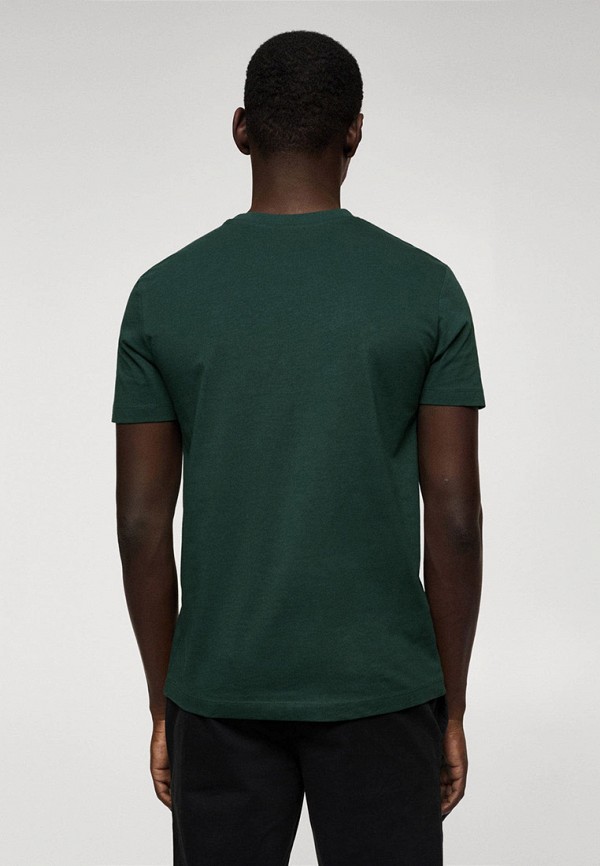 Mango Man Футболка - CHERLO - фото 3