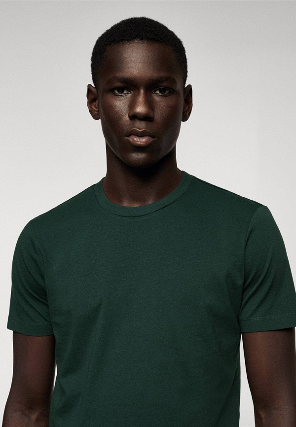 Mango Man Футболка - CHERLO - фото 4